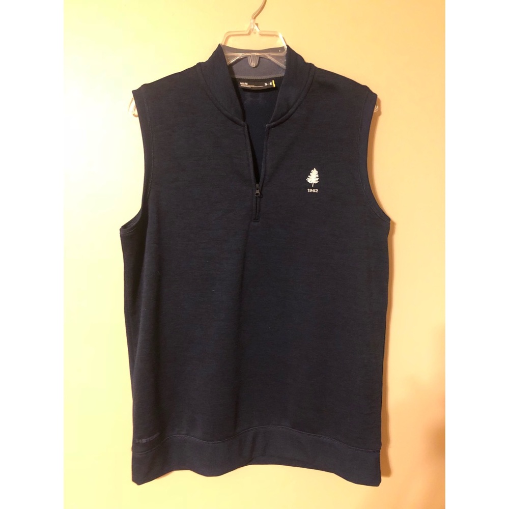 Golf vest